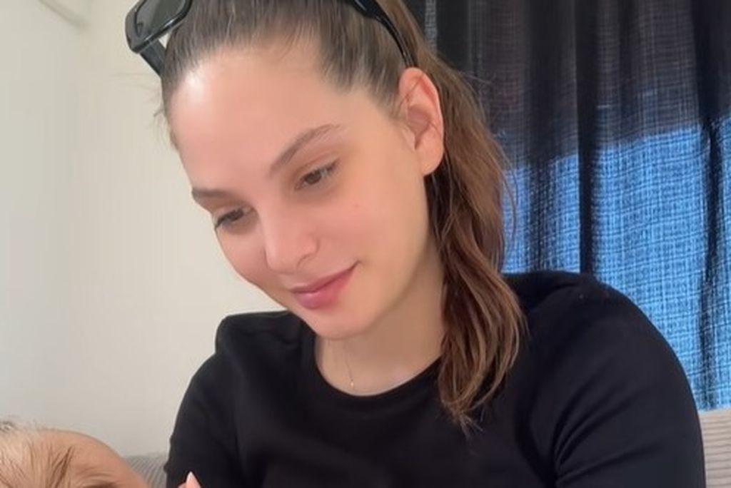 Mirna Mihelčić - 1