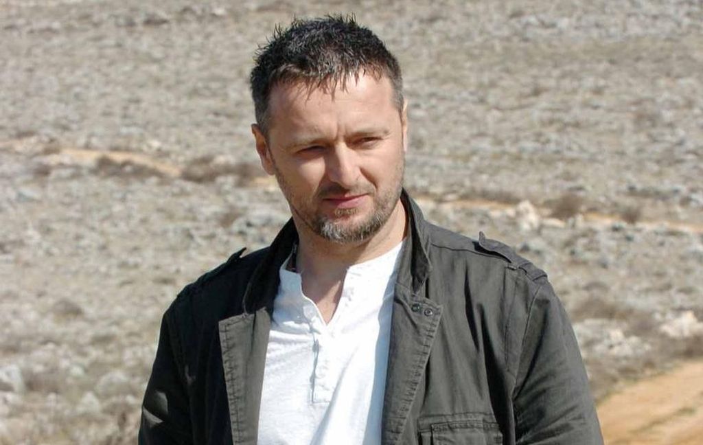 Marko Perković Thompson u Čavoglavama