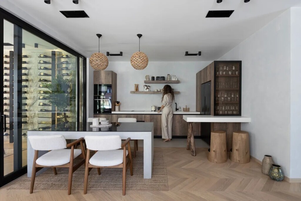 Predivna kuća u kojoj svaki detalj oduševljava