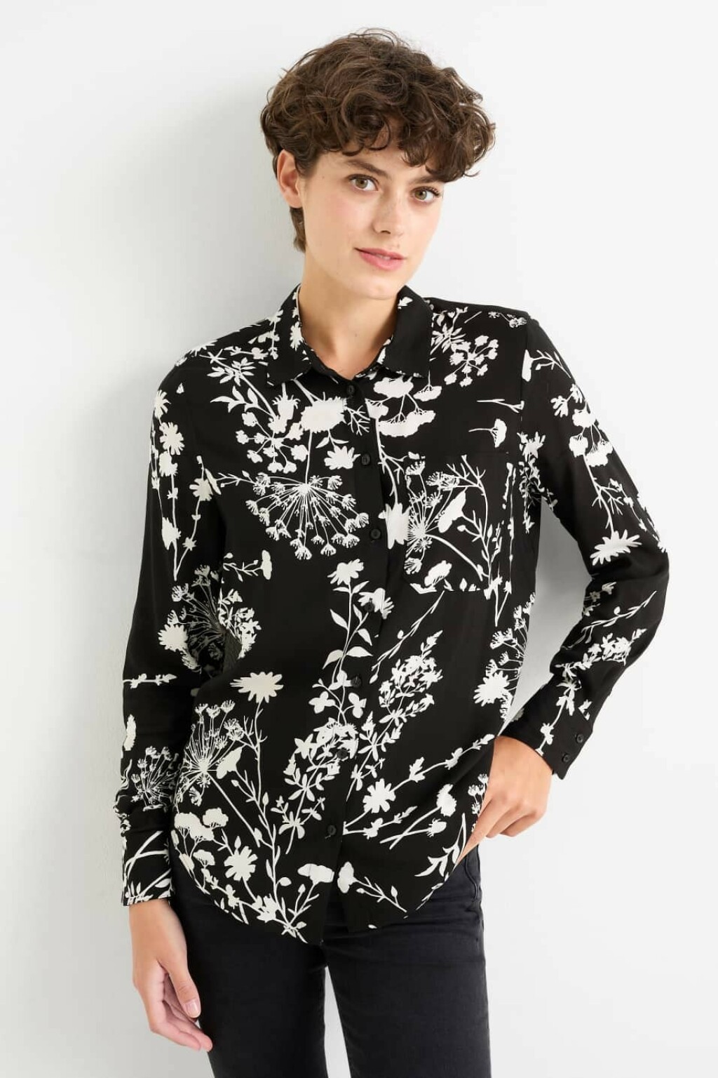 C&A košulja, 12,99 eura