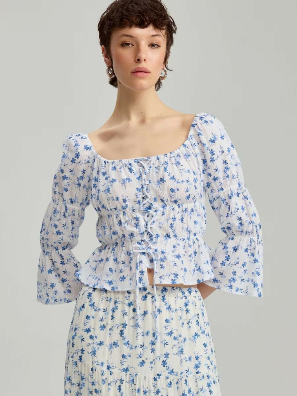 House bluza, 19,99 eura