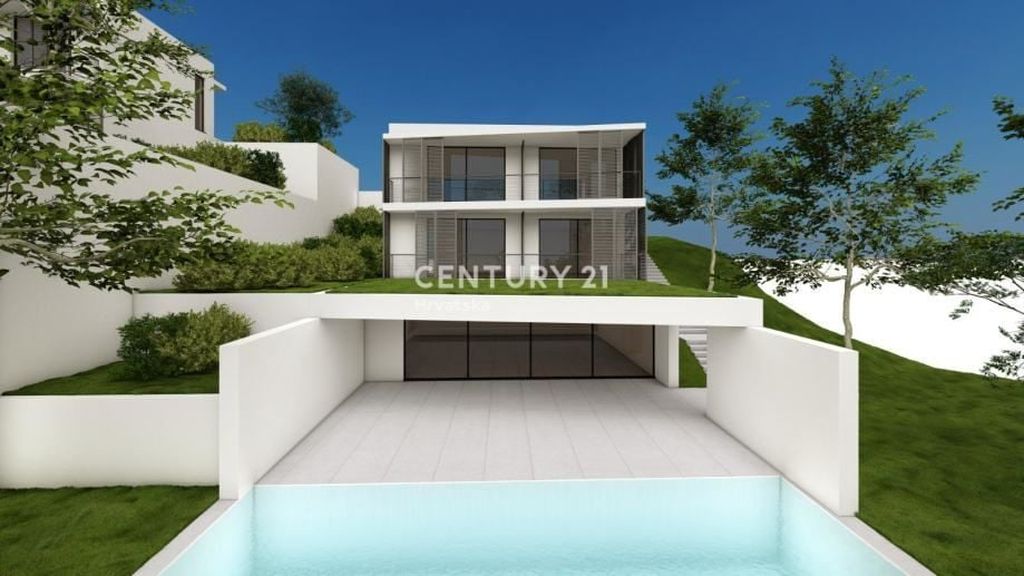 Projekt za zemljište u Trogiru - 1