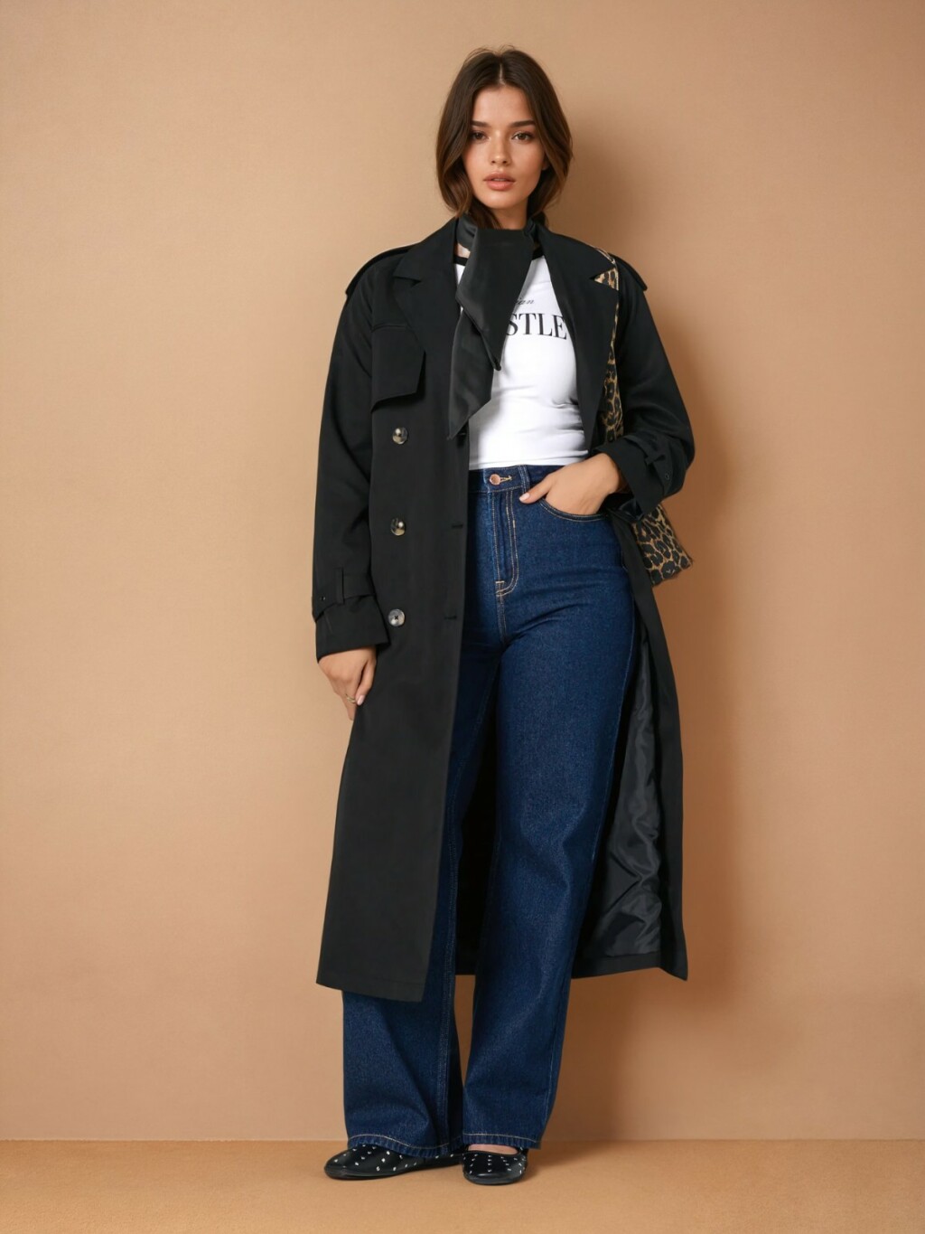 Sinsay baloner, 29,95 eura