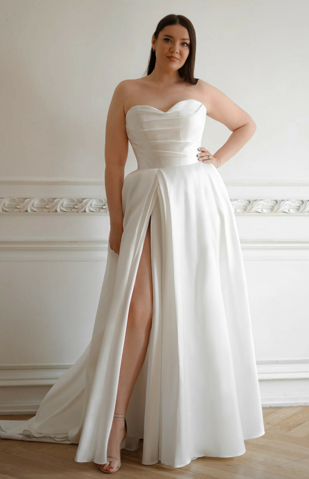 Olivia Bottega vjenčanica, cijena na upit