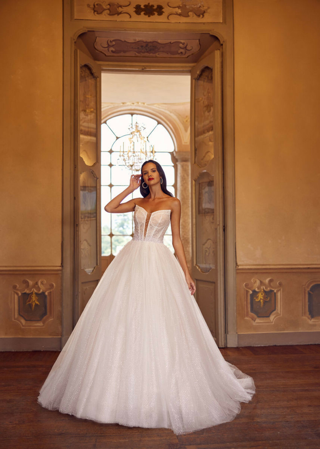 Randy Fenoli vjenčanica (Vesna Sposa), cijena na upit