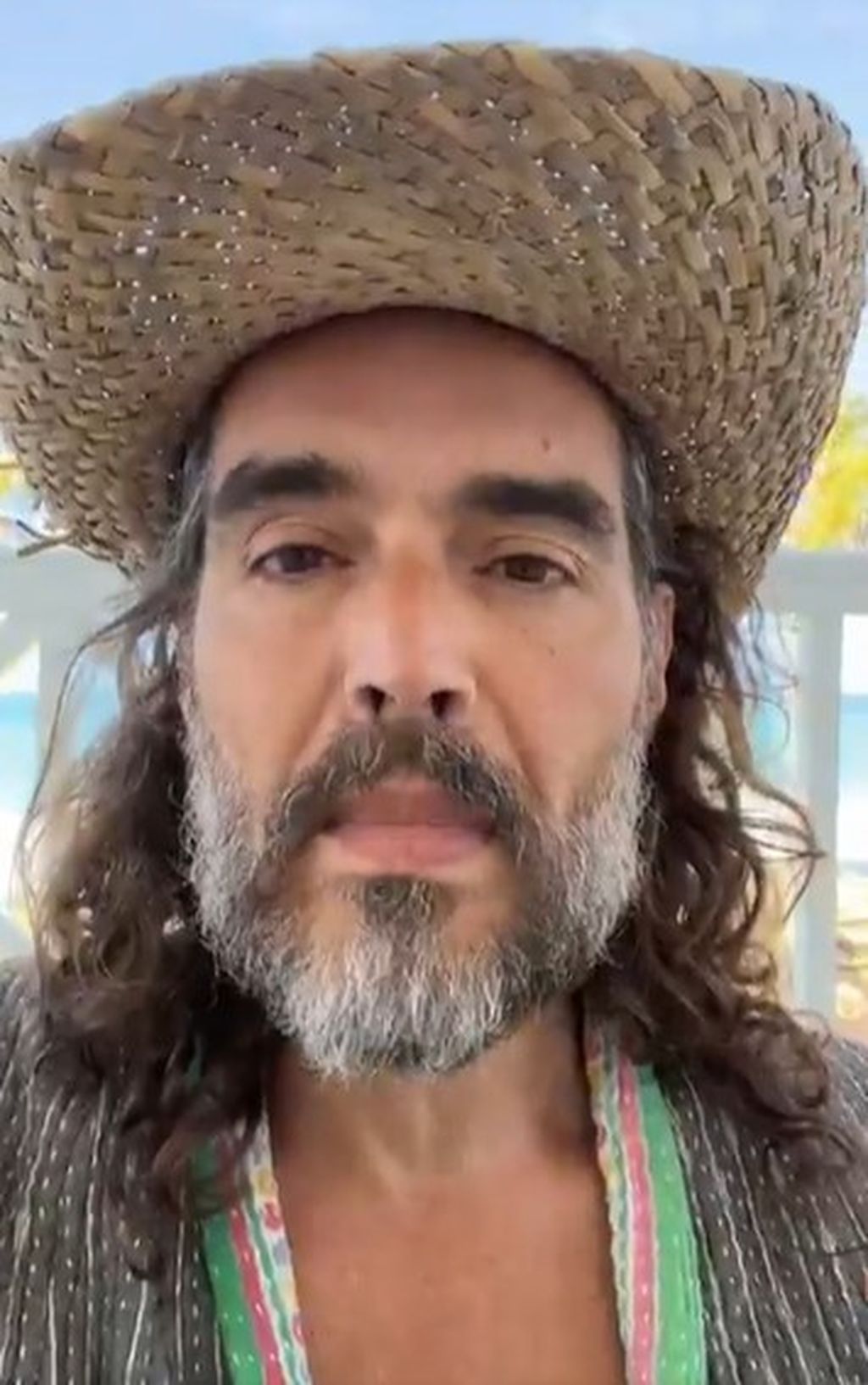 Russell Brand