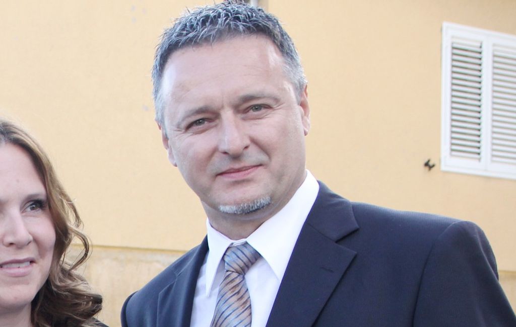 Marko Perković Thompson