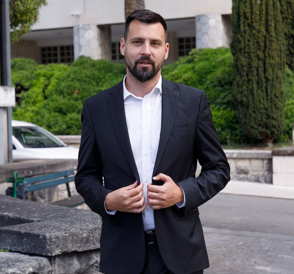 Bojan Ivošević - 1