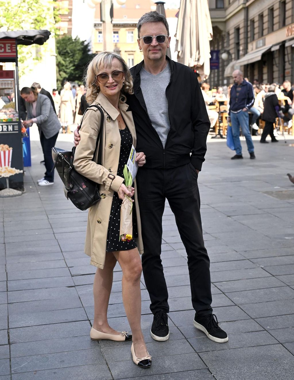 Saša Kopljar i supruga Renata - 3