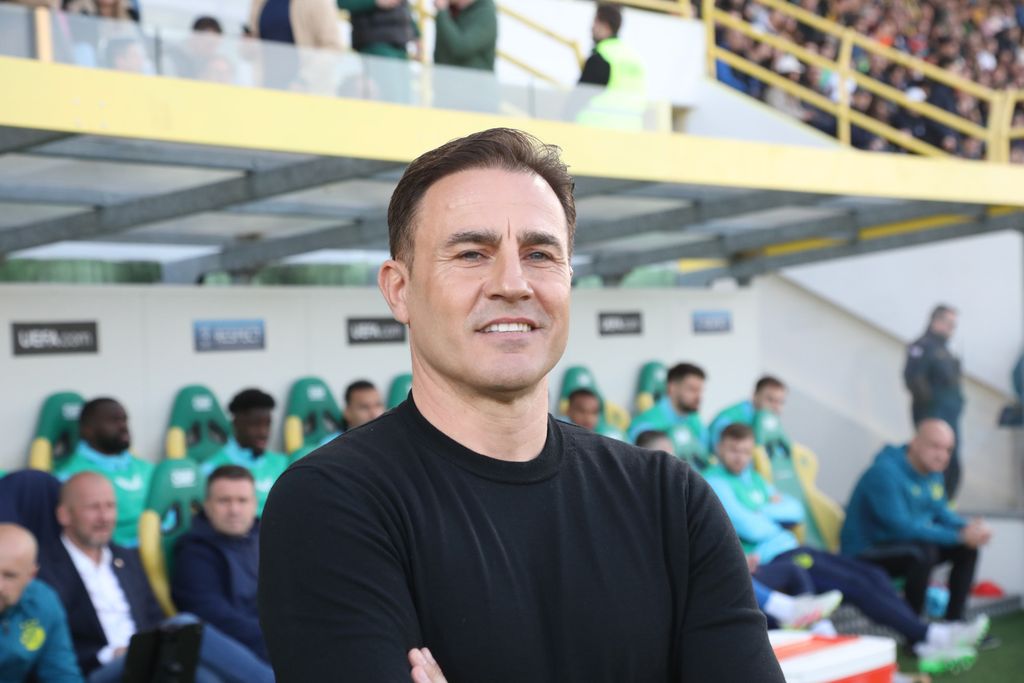 Fabio Cannavaro