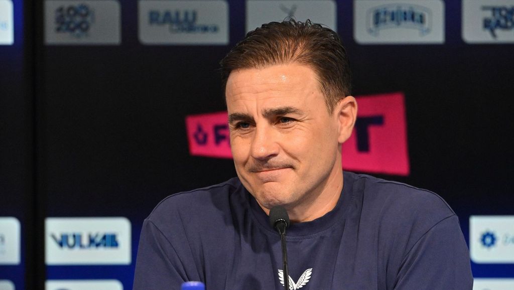 Fabio Cannavaro