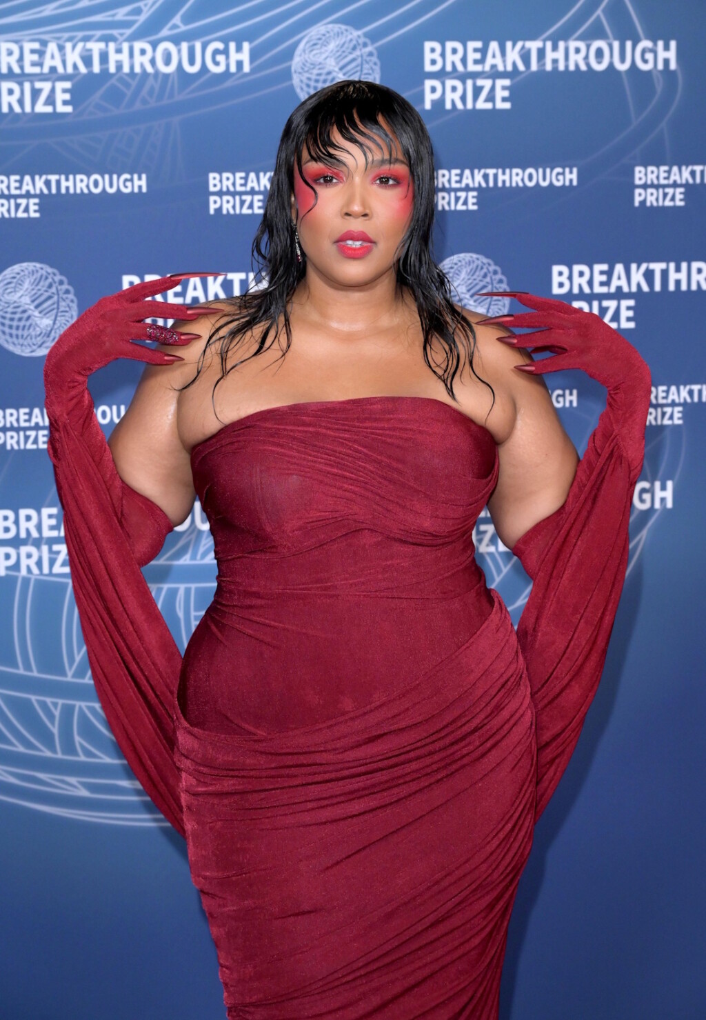 Lizzo nekad i sad - 4