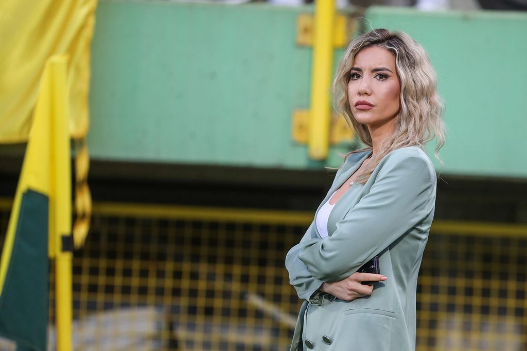 Valentina Miletić - 5