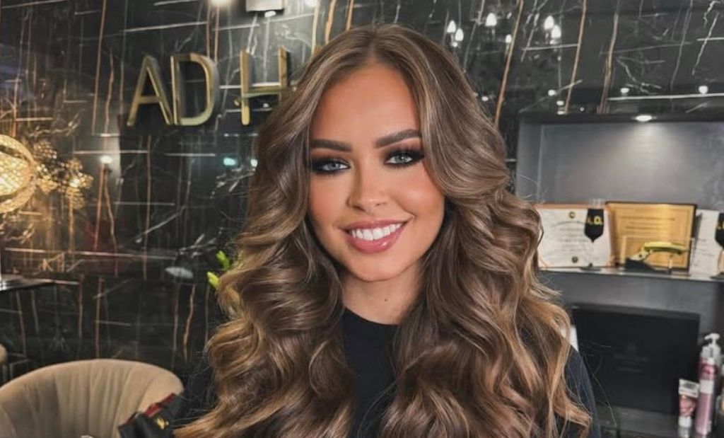 Lana Radeljak