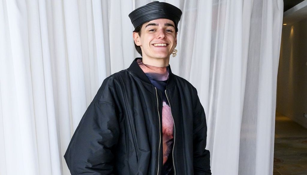 Marko Bošnjak