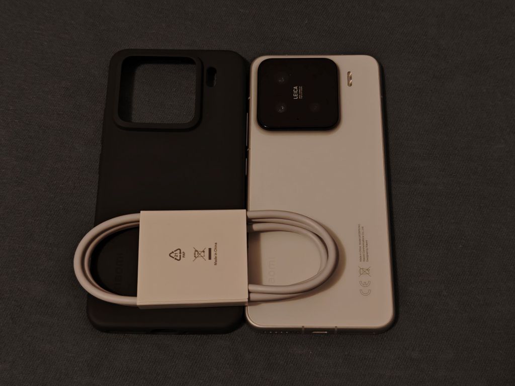Xiaomi 15 - 1