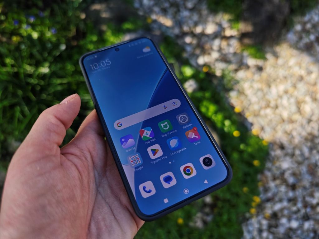 Xiaomi 15 - 1