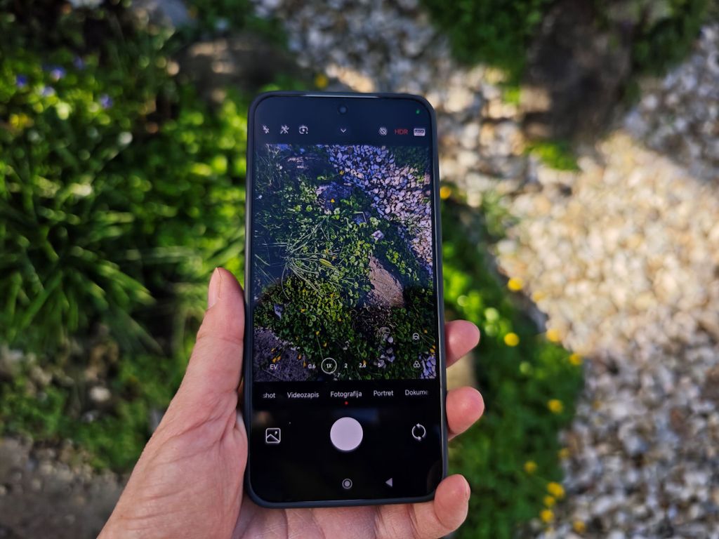 Xiaomi 15 - 1