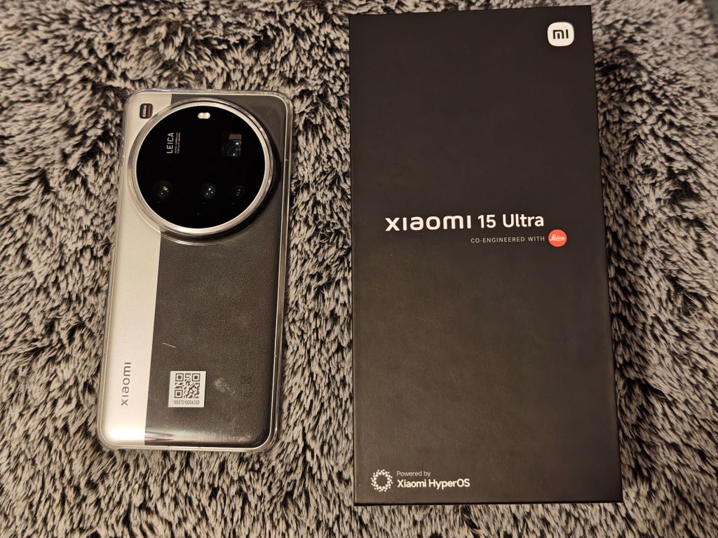 Xiaomi 15 Ultra - 7