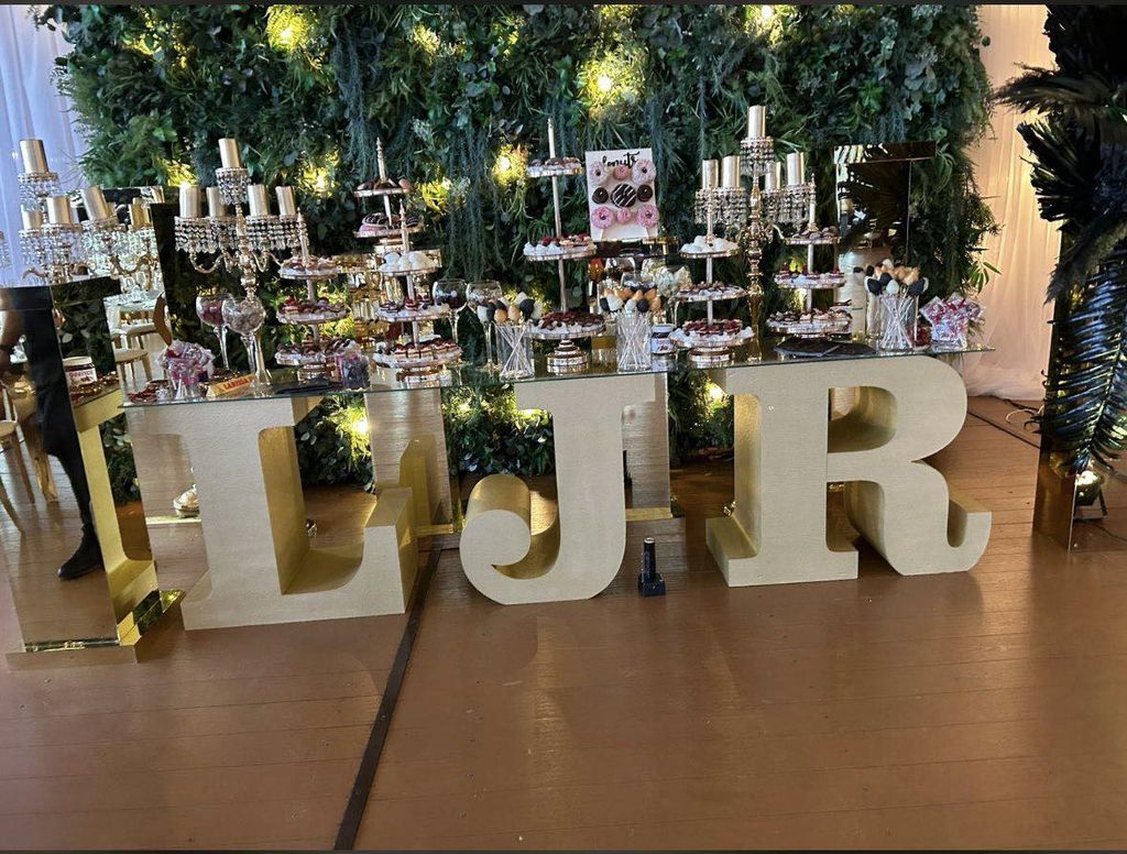 Proslava 18. rođendana Larisse Janković Ravlić