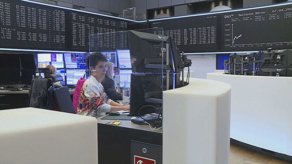 Nastavlja se dramatičan pad burzi - 2