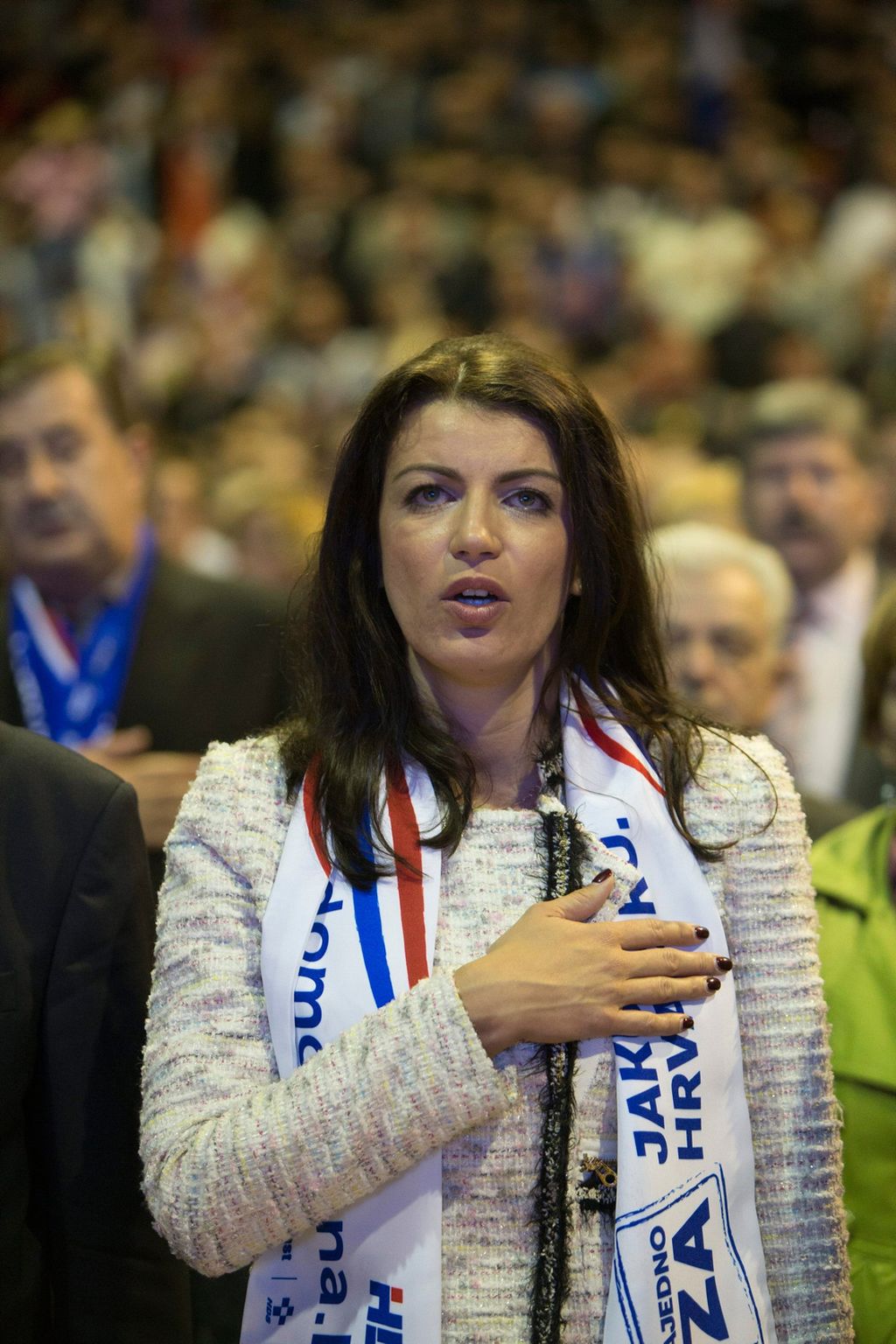 Josipa Pleslić - 1