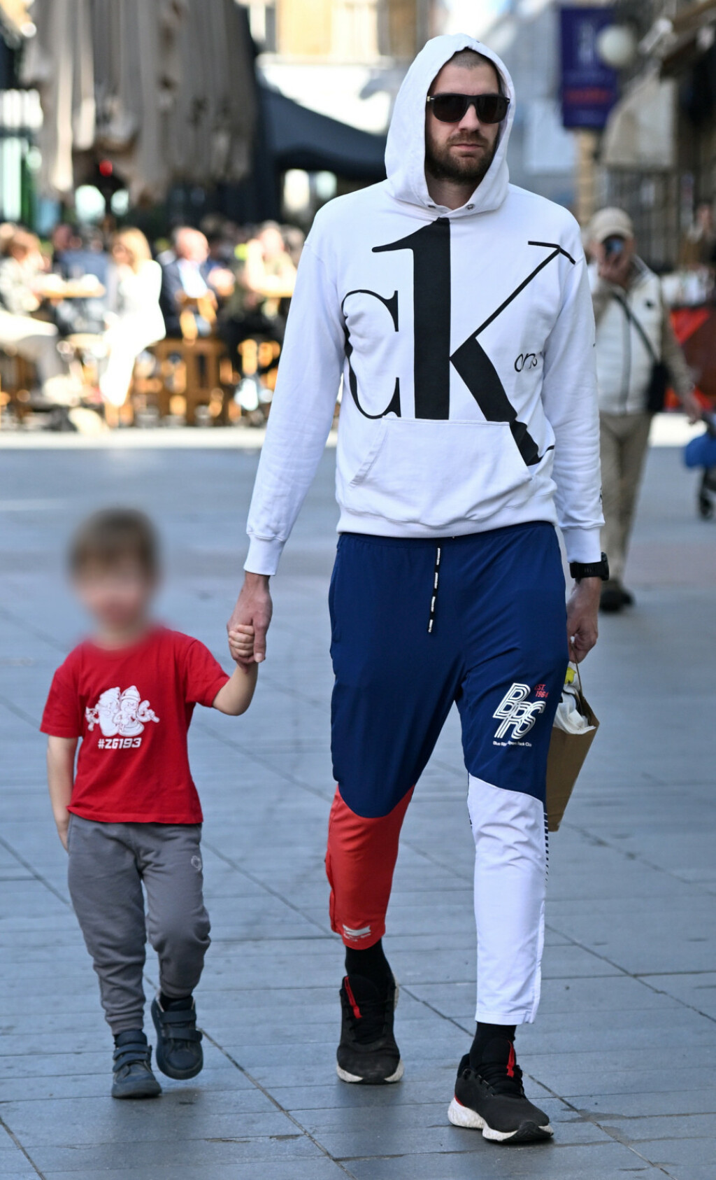 Muška ulična moda u centru Zagreba - 9