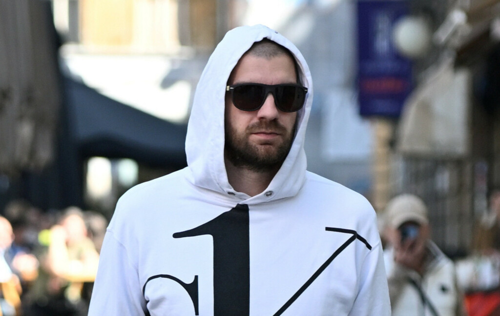 Muška ulična moda u centru Zagreba - 15