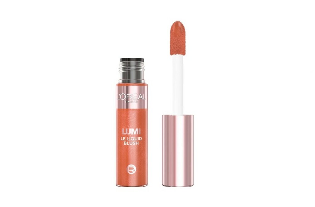 Loreal Paris Lumi tekuće rumenilo, 9,90 eura