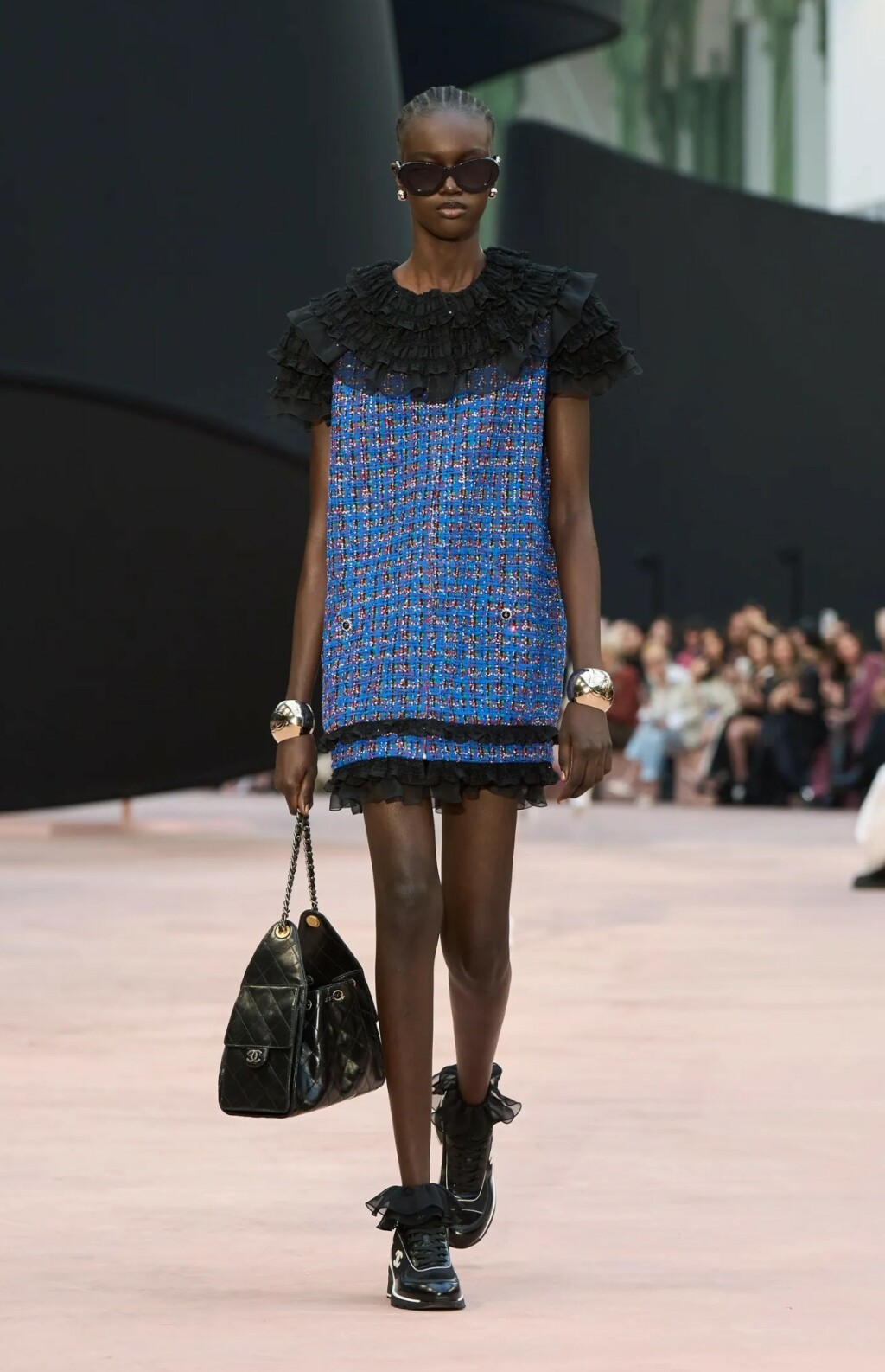 Chanel, prêt-à-porter, jesen/zima 2025./2026.