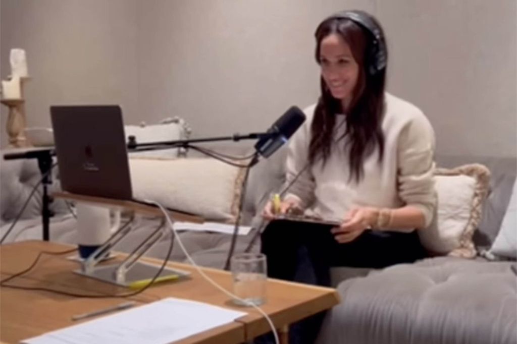 Meghan Markle - 1