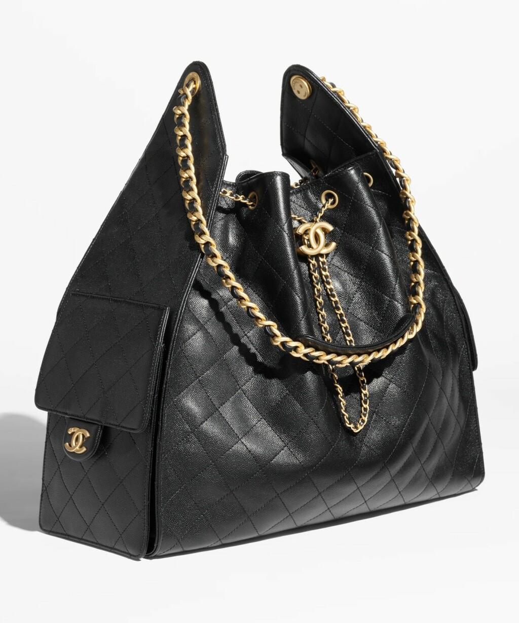 Chanel 25