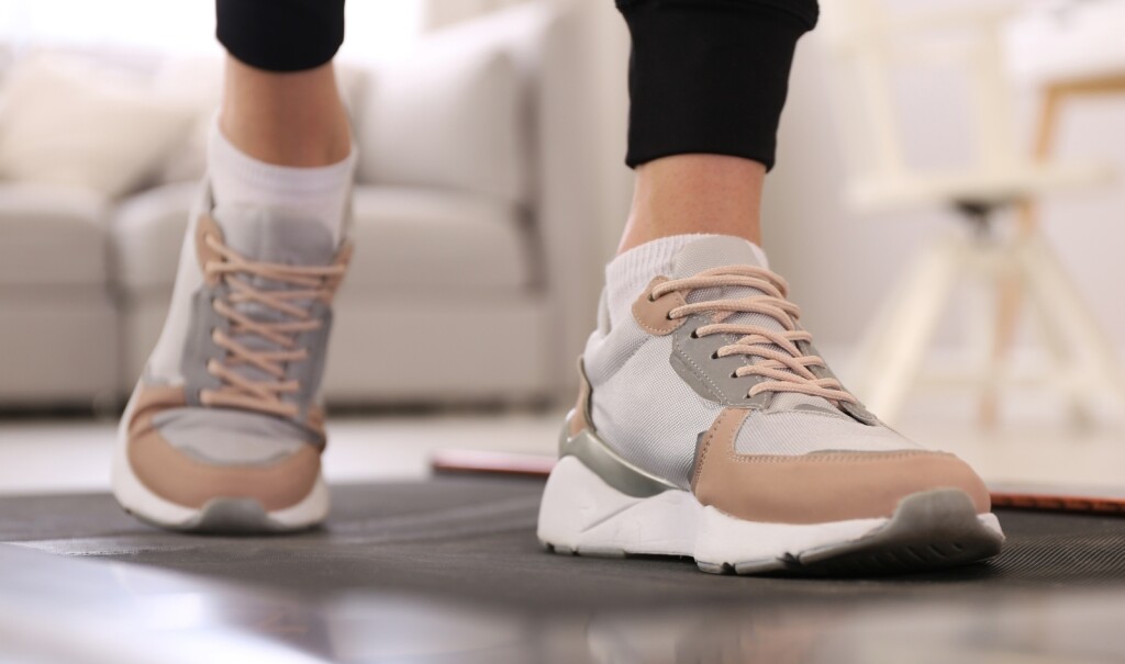Tenisice za hodanje