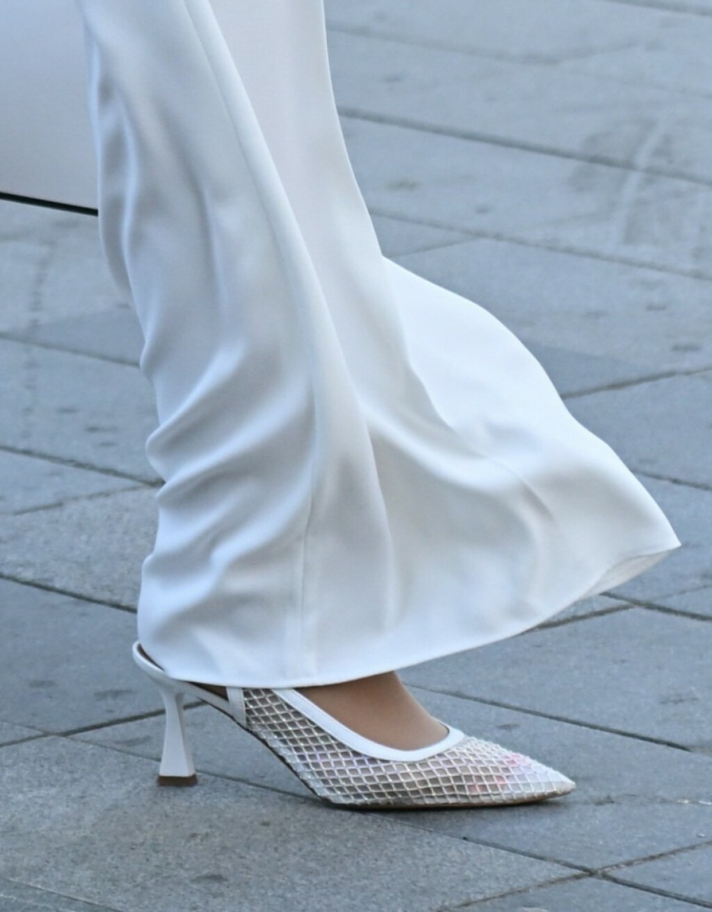 Salonke s mrežastim gornjištem u zagrebačkom street style izdanju