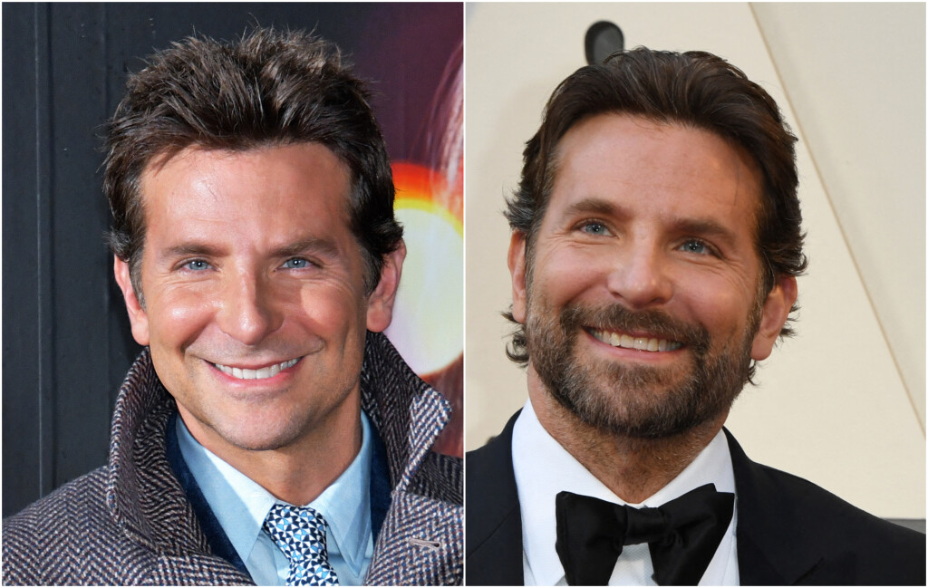 Bradley Cooper