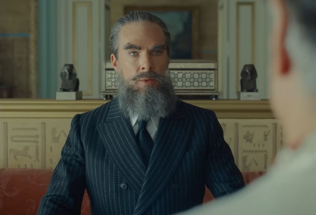 Benedict Cumberbatch - 1