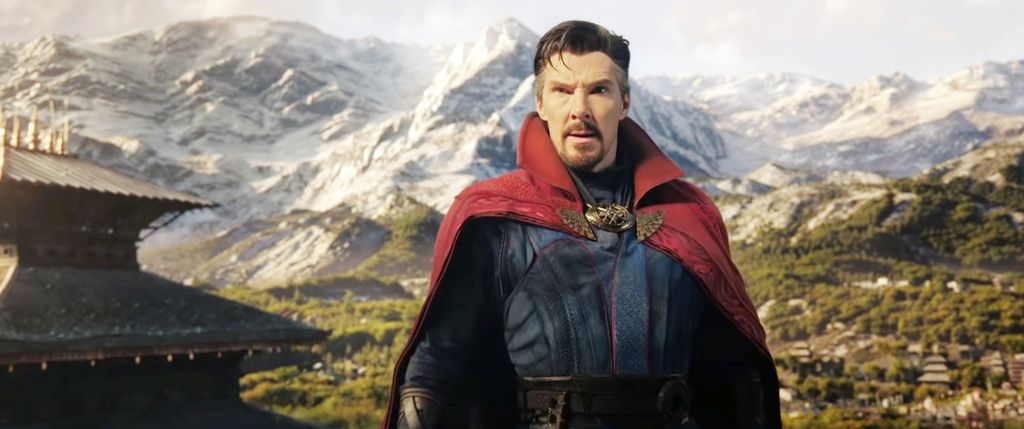 Benedict Cumberbatch - 1