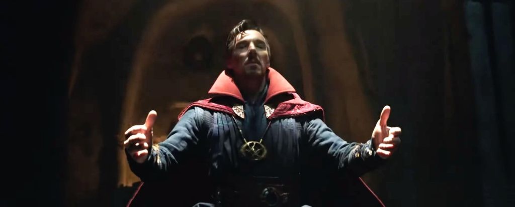 Benedict Cumberbatch - 2