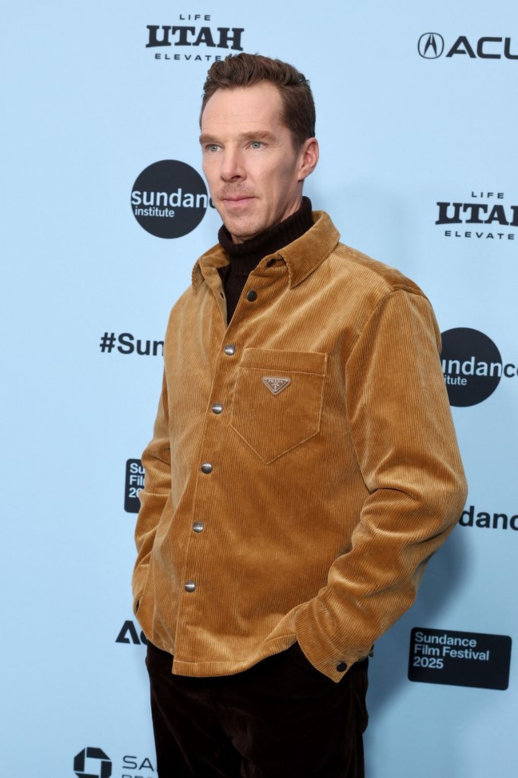 Benedict Cumberbatch - 2