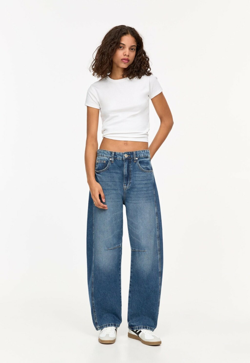 Pull&Bear, 29,99 eura