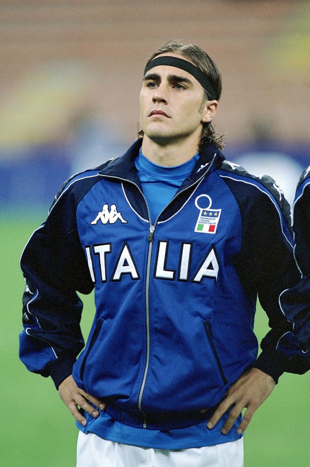 Fabio Cannavaro - 2