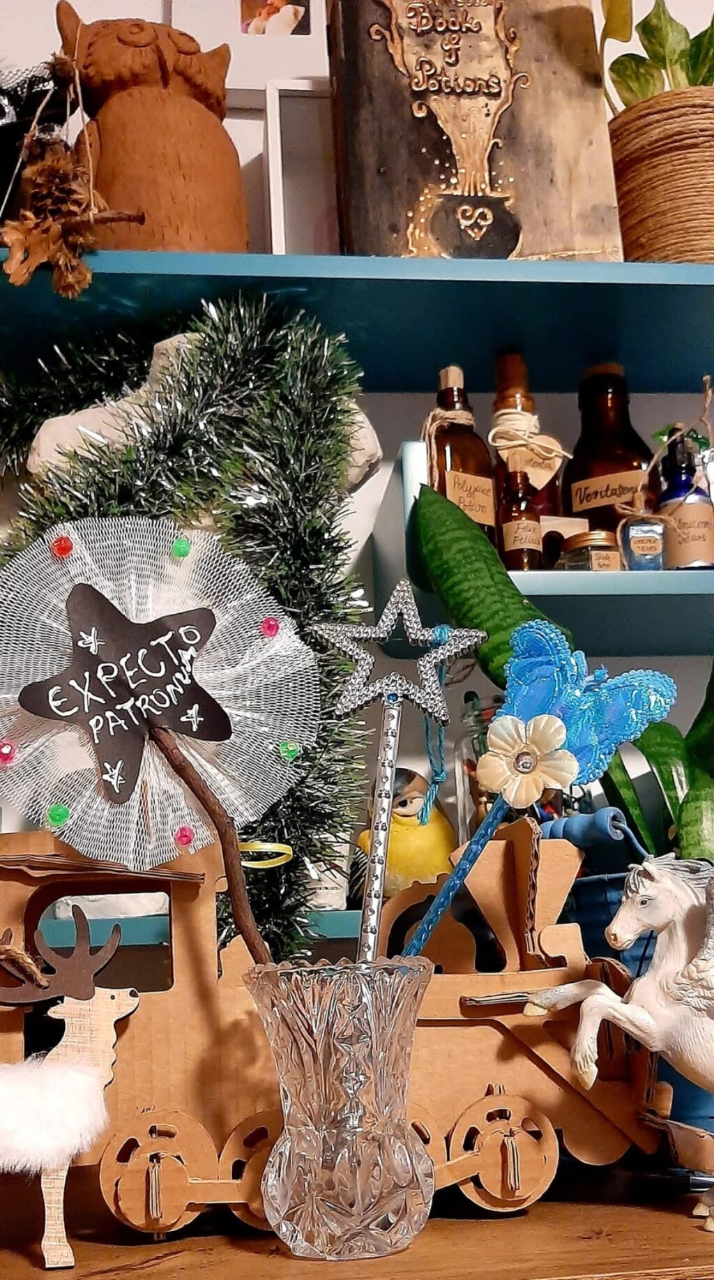 Radovi Senke Fučkar