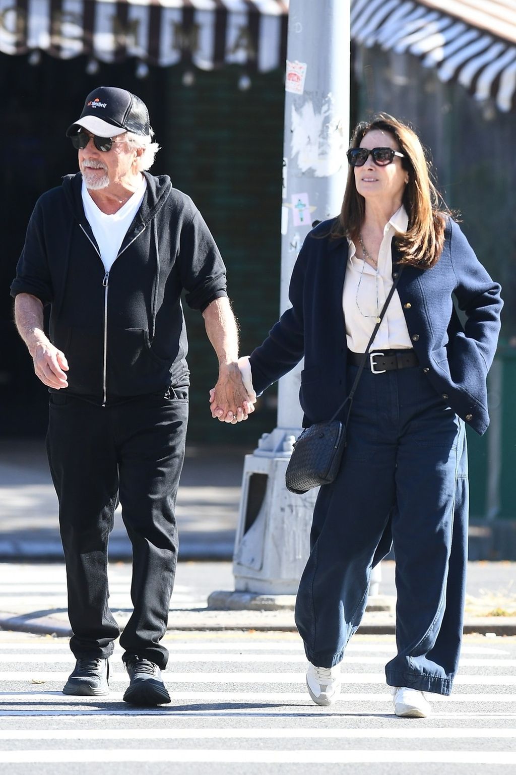 Dustin i Lisa Hoffman - 8