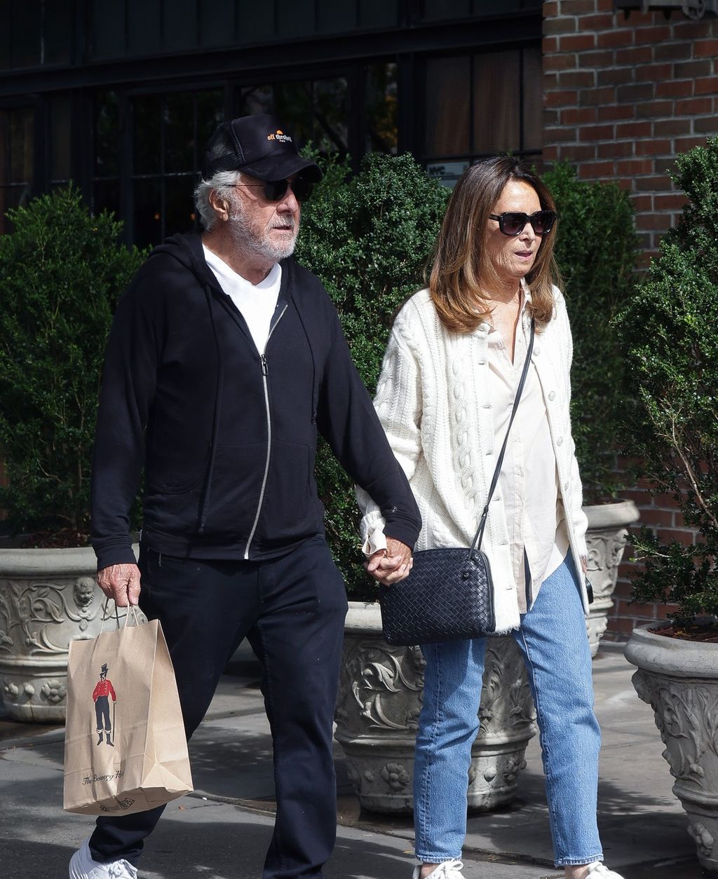 Dustin i Lisa Hoffman - 11