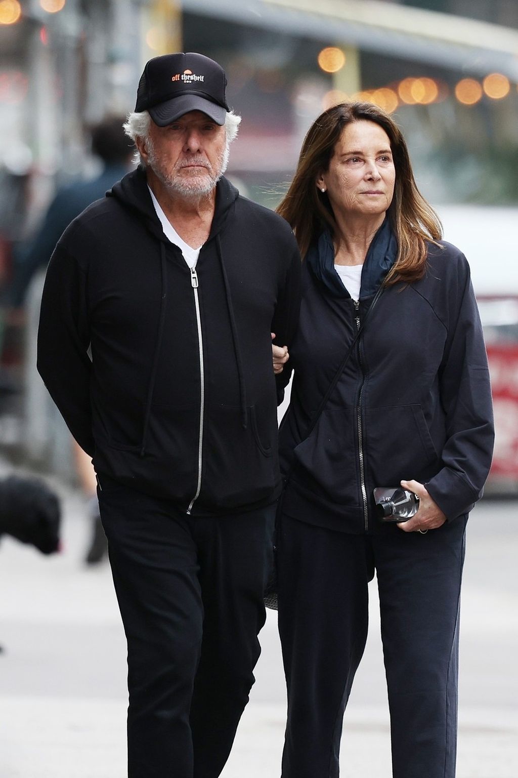 Dustin i Lisa Hoffman - 12