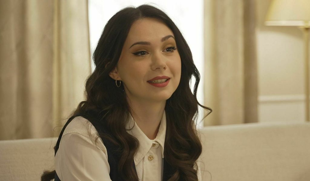 Lana Ujević Telenta