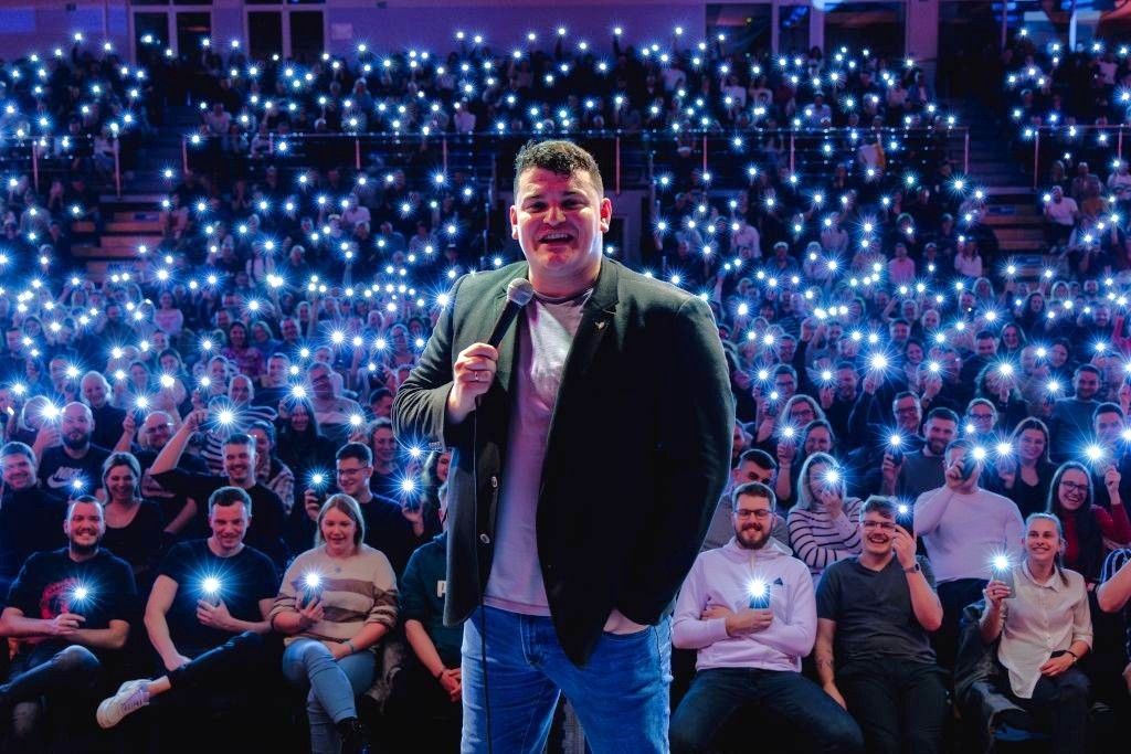 Goran Vinčić Vinča