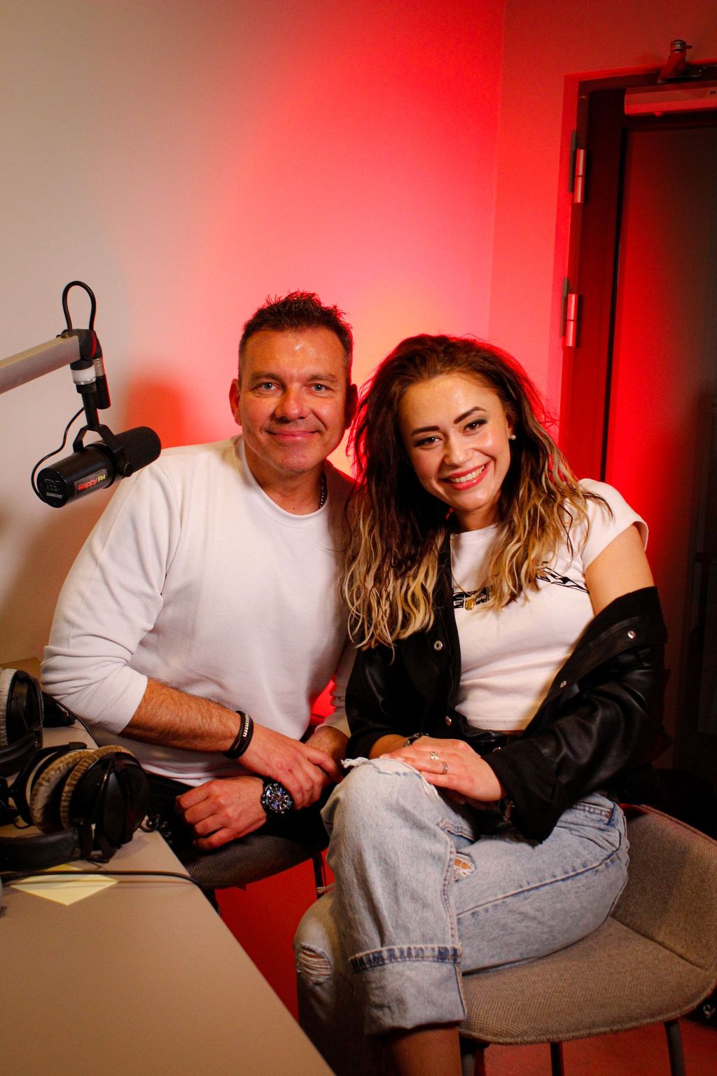 Meri Andraković i Boytronic - 2