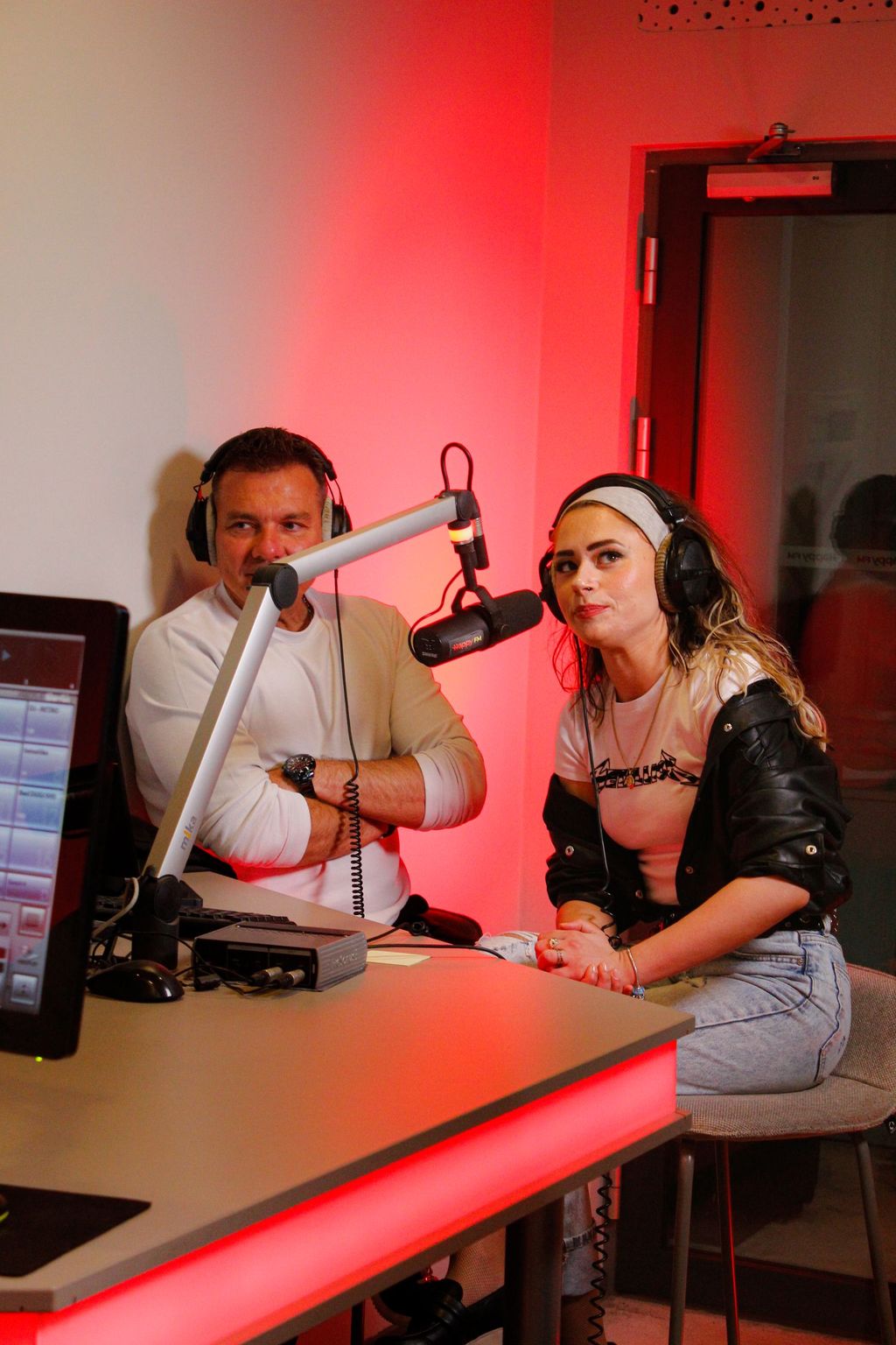 Meri Andraković i Boytronic - 3