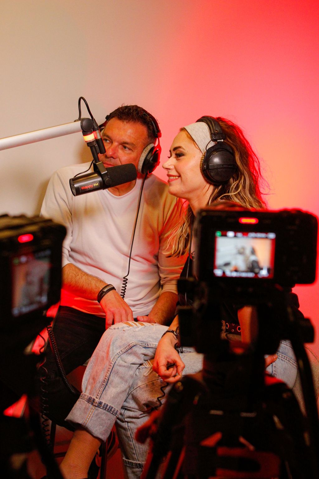 Meri Andraković i Boytronic - 4
